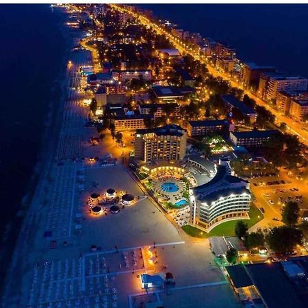 Mamaia Central Studios Eksteriør bilde